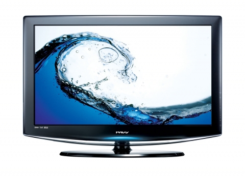 2007년형 보르도 TV