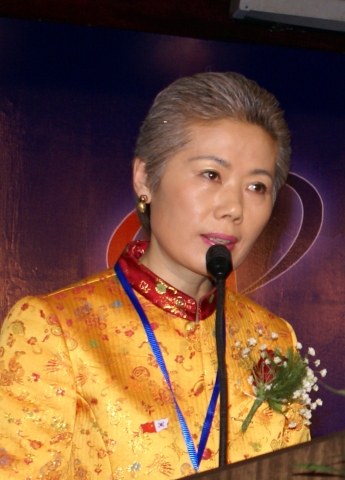 궁전그룹 김연회 회장 
