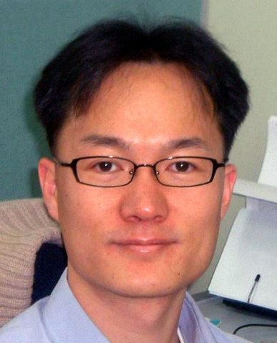 포스텍(포항공과대학교, POSTECH) 신소재공학과 박사과정에 재학 중인 원병묵(元炳默ㆍ33세) 