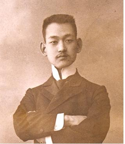 이위종 (李瑋鍾) 선생(1877 ~ 미상)