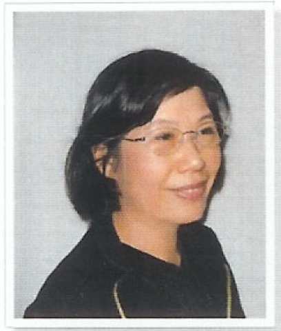 시인 이금숙
