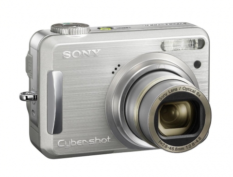 DSC-S800