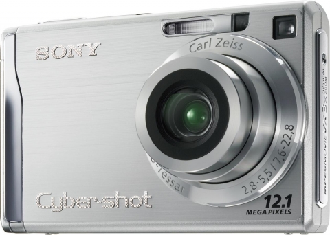 DSC-W200