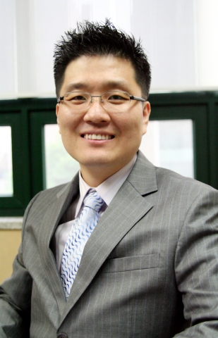 아루마루(주)대표 황병록 