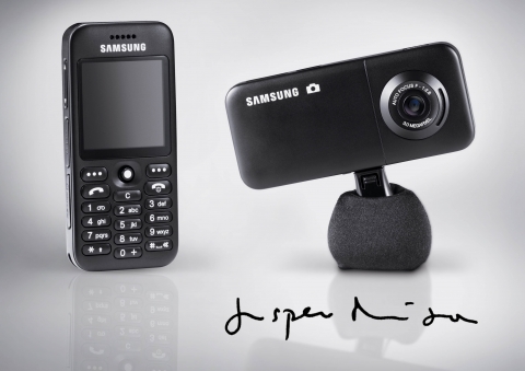 SGH-E590