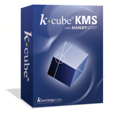 K*Cube 패키지 이미지