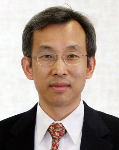 정상욱 석학교수