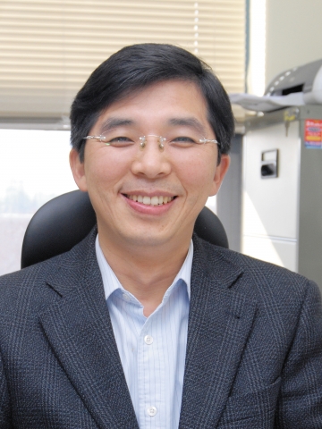광주과기원 박지웅 교수