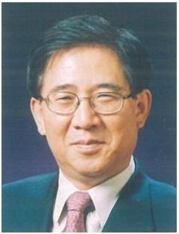 한국형 고속철도기술진흥회  초대회장으로 선출된 (주)로템의 이여성 부회장 