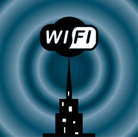 WiFi를 활용한 모바일 인터넷전화 보급이 확산될 전망이다