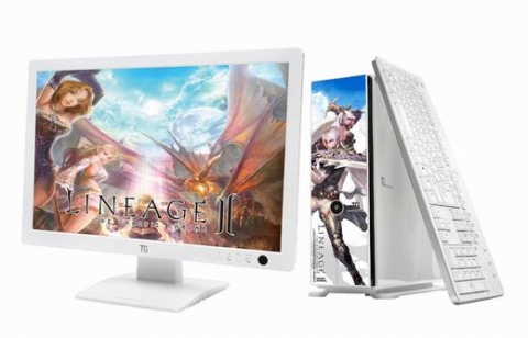 엔씨소프트가 삼보컴퓨터와 전략적 제휴(MOU)를 맺고, 리니지 전용 PC 출시 등 다양한 공동프로모션을 진행할 계획이라고 밝혔다.