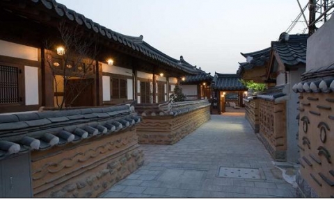 전주 한옥마을, ‘이 달의 건축환경문화’에 선정
