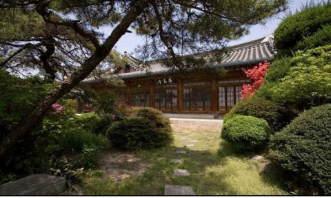 전주 한옥마을