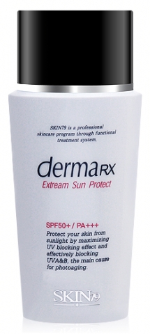 더마알엑스 익스트림 선 프로텍트(SPF50/PA+++)