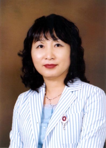 광운대학교 영문학과 장정희 교수