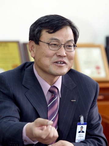 ETRI 최문기 원장