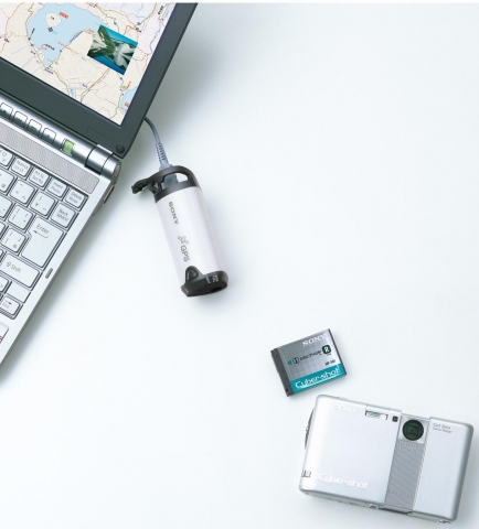 GPS-CS1KA