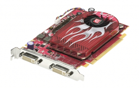 ATI 라데온 HD 2600
