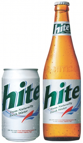 하이트맥주