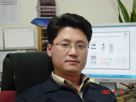 광주과학기술원 전창덕 교수