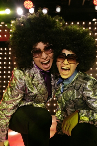 여성 관객들의 마음을 사로잡은 브로드웨이 클럽뮤지컬‘동키쇼’/ 대학로 동키쇼 전용홀 / 6월 30일까지 (시즌1) 7월 1일~9월 30일 (시즌2) / 문의 ㈜시그마엔터테인먼트 02)3443-6487