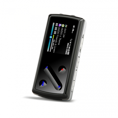 iAUDIO 7