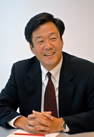 셰인 킴 마이크로소프트 부사장