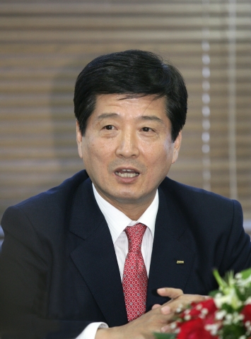 대우조선해양 남상태대표