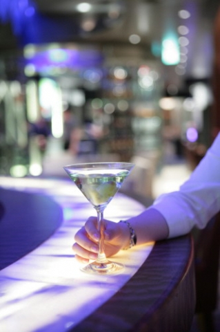 Every Monday, One Plus One Event...The Grand InterContinental Seoul