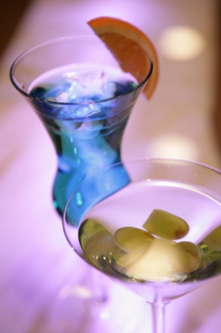 Every Monday, One Plus One Event...The Grand InterContinental Seoul