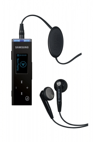 U3 MP3 player