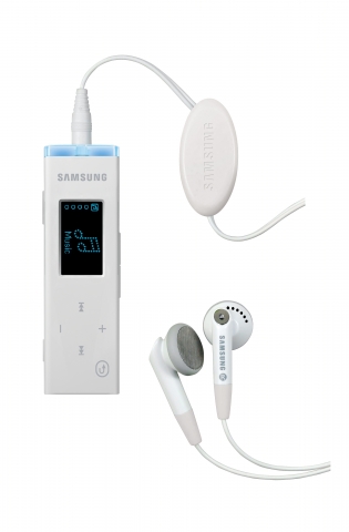 U3 MP3 player