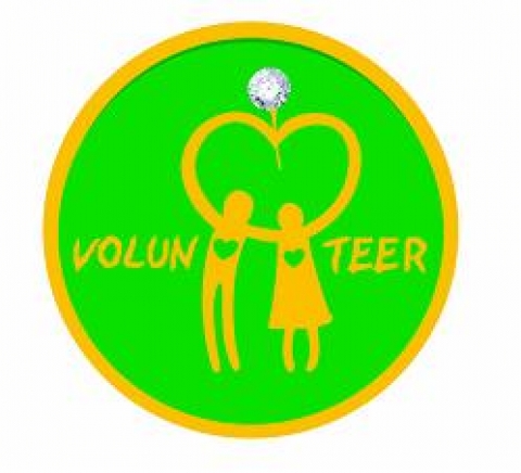 자체 개발한 Volunteer Brand