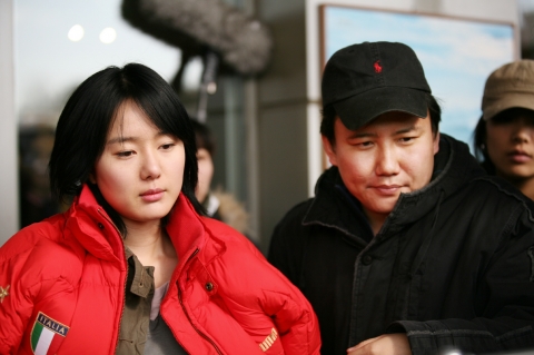 ‘두사람이다’ 오기환 감독, 3연속 흥행 신화 예감
