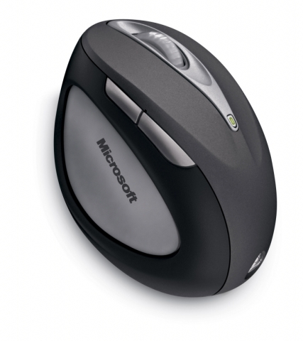 무선 내추럴 레이저 마우스 6000 (Wireless Natural Laser Mouse 6000)