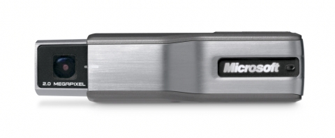 라이프캠 NX-6000 (LifeCam NX-6000)