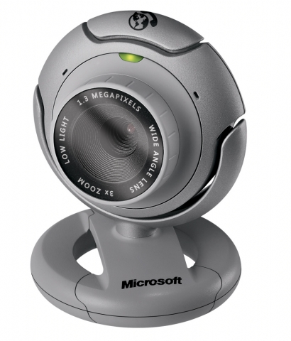 라이프캠 VX-6000 (LifeCam VX-6000)
