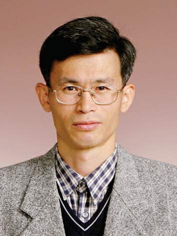 황성운 박사
