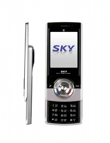 스키니TV IM-S230