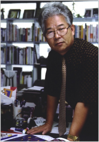 넬슨 신 감독 