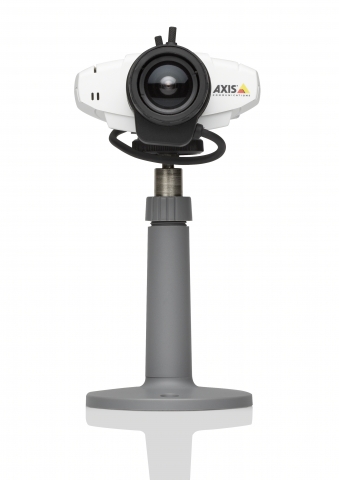 AXIS 211M 메가픽셀 네트워크 카메라