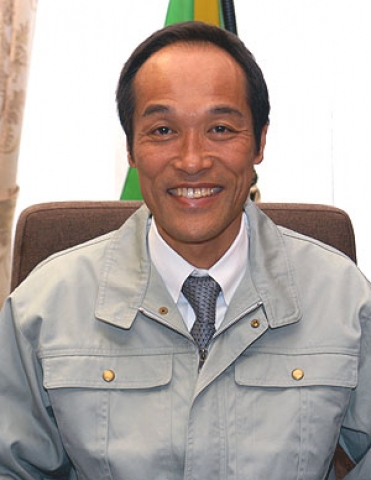 히가시코쿠바루 미야자키현 지사 