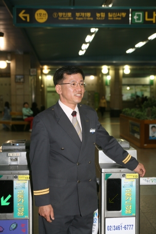 김행균씨