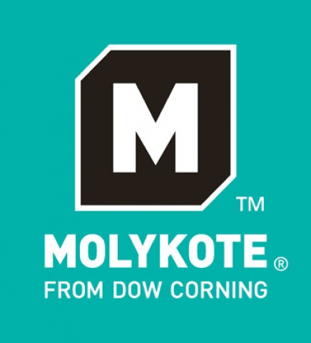 Molykote Logo