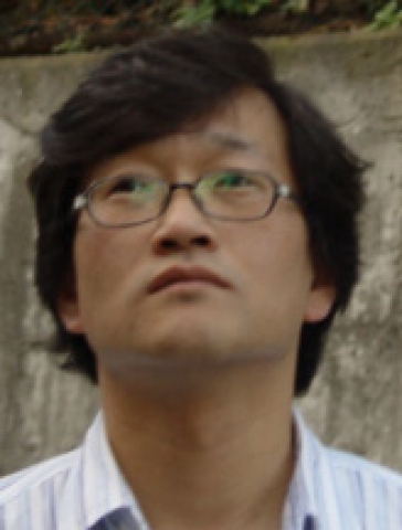 시 부문 당선자 정기석씨