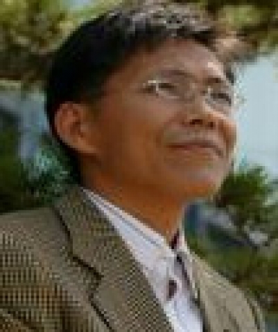 소설 부문 당선자 박세종씨