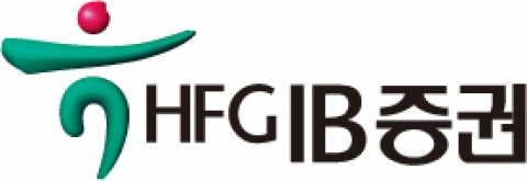 HFG IB 증권 CI