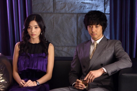 소여 & 영준 커플