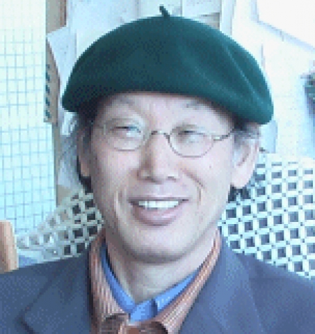 안도섭 시인