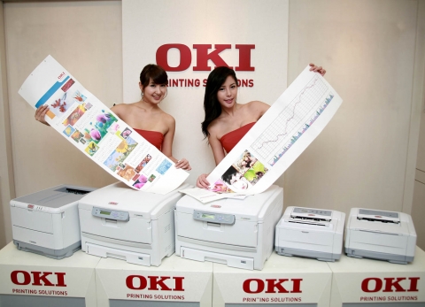 OKI Printer